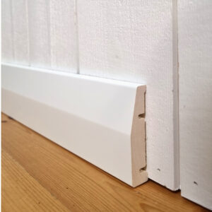 Trälist Trio Kombilist 15x69 mm som sockel